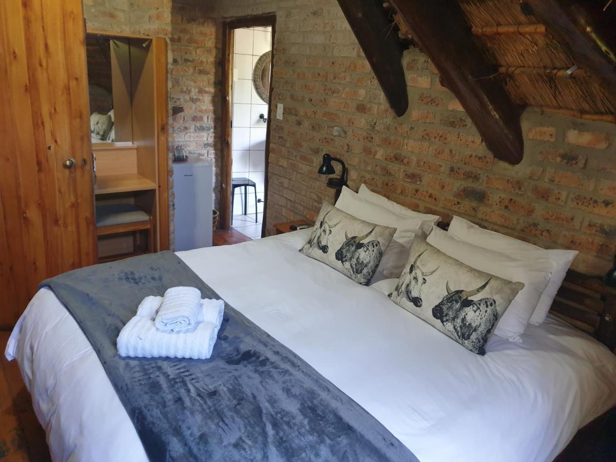 Marrob Lodge KwaMbonambi Exteriör bild