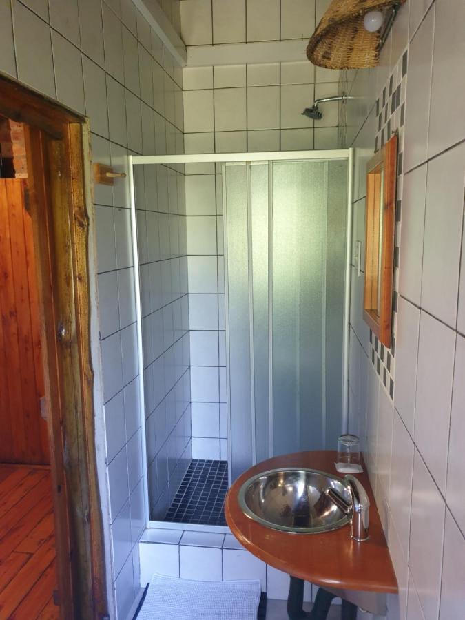 Marrob Lodge KwaMbonambi Exteriör bild