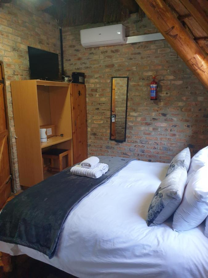 Marrob Lodge KwaMbonambi Exteriör bild